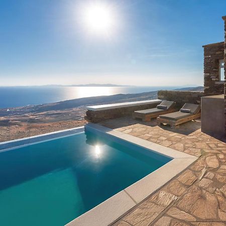 Villa Leonora Tinos Arnados Екстер'єр фото