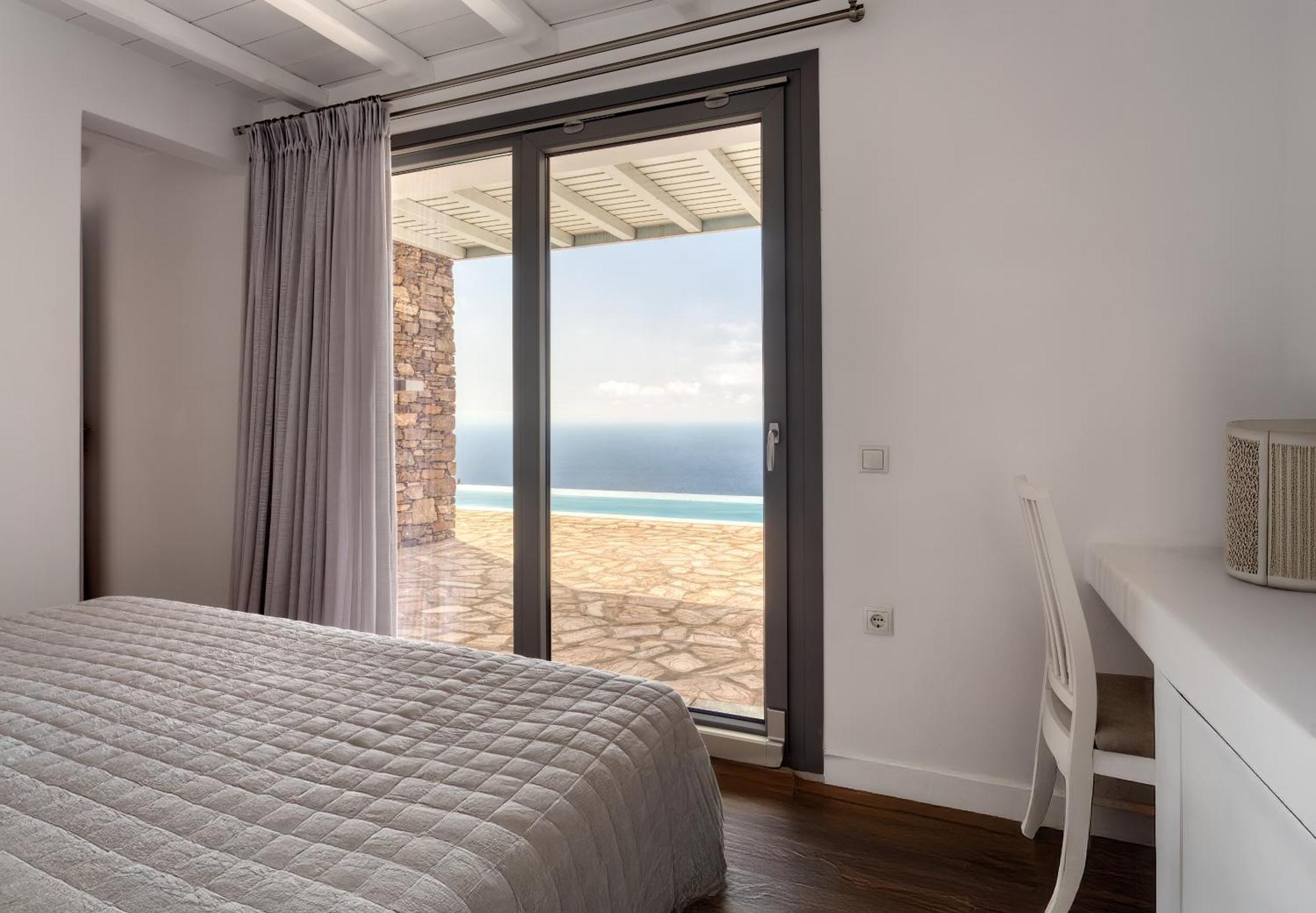 Villa Leonora Tinos Arnados Екстер'єр фото