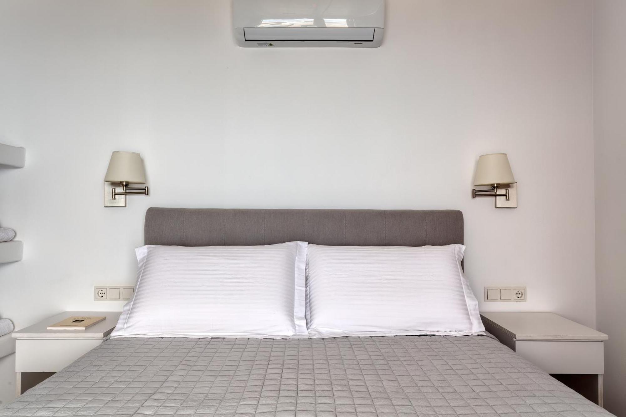 Villa Leonora Tinos Arnados Екстер'єр фото