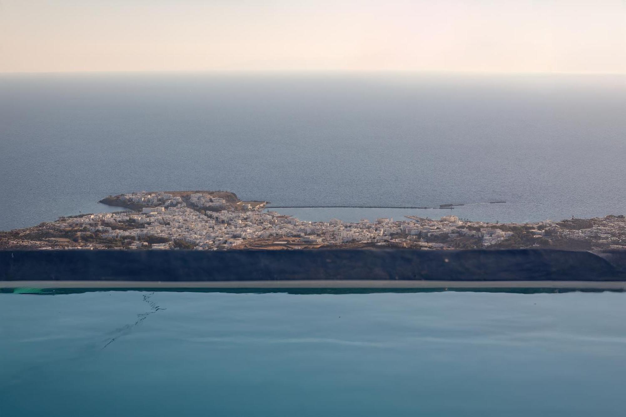 Villa Leonora Tinos Arnados Екстер'єр фото